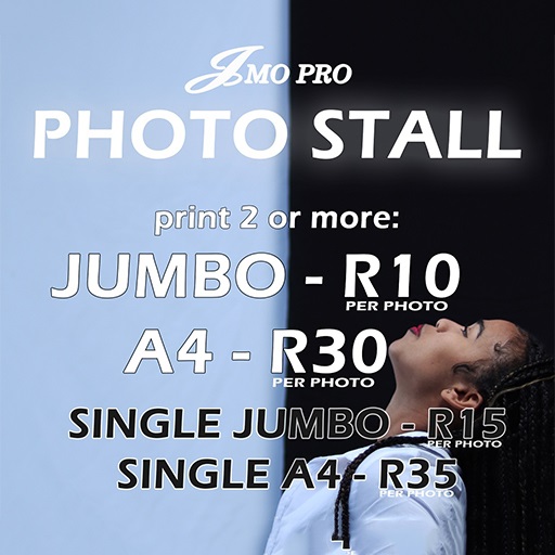 Book your Photoshoot